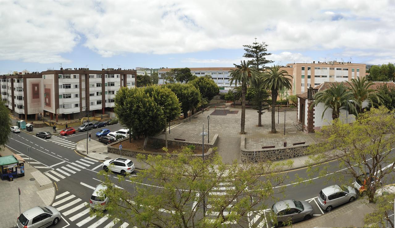 Vivienda Vacacional La Laguna Deluxe 9 Exterior photo