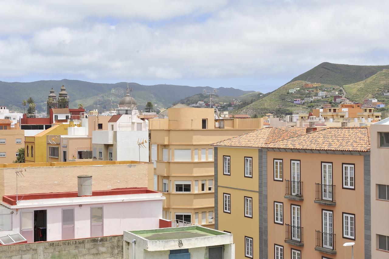 Vivienda Vacacional La Laguna Deluxe 9 Exterior photo
