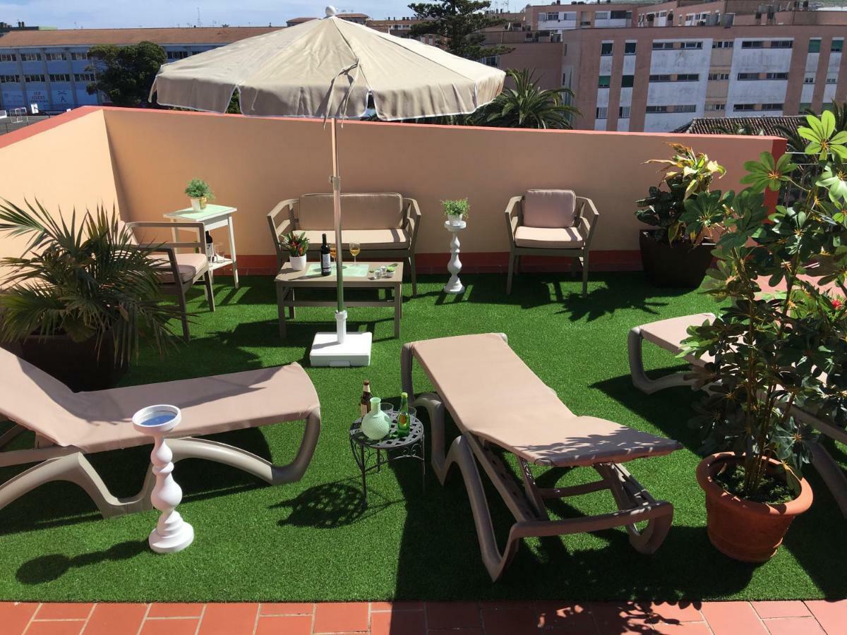 Vivienda Vacacional La Laguna Deluxe 9 Exterior photo