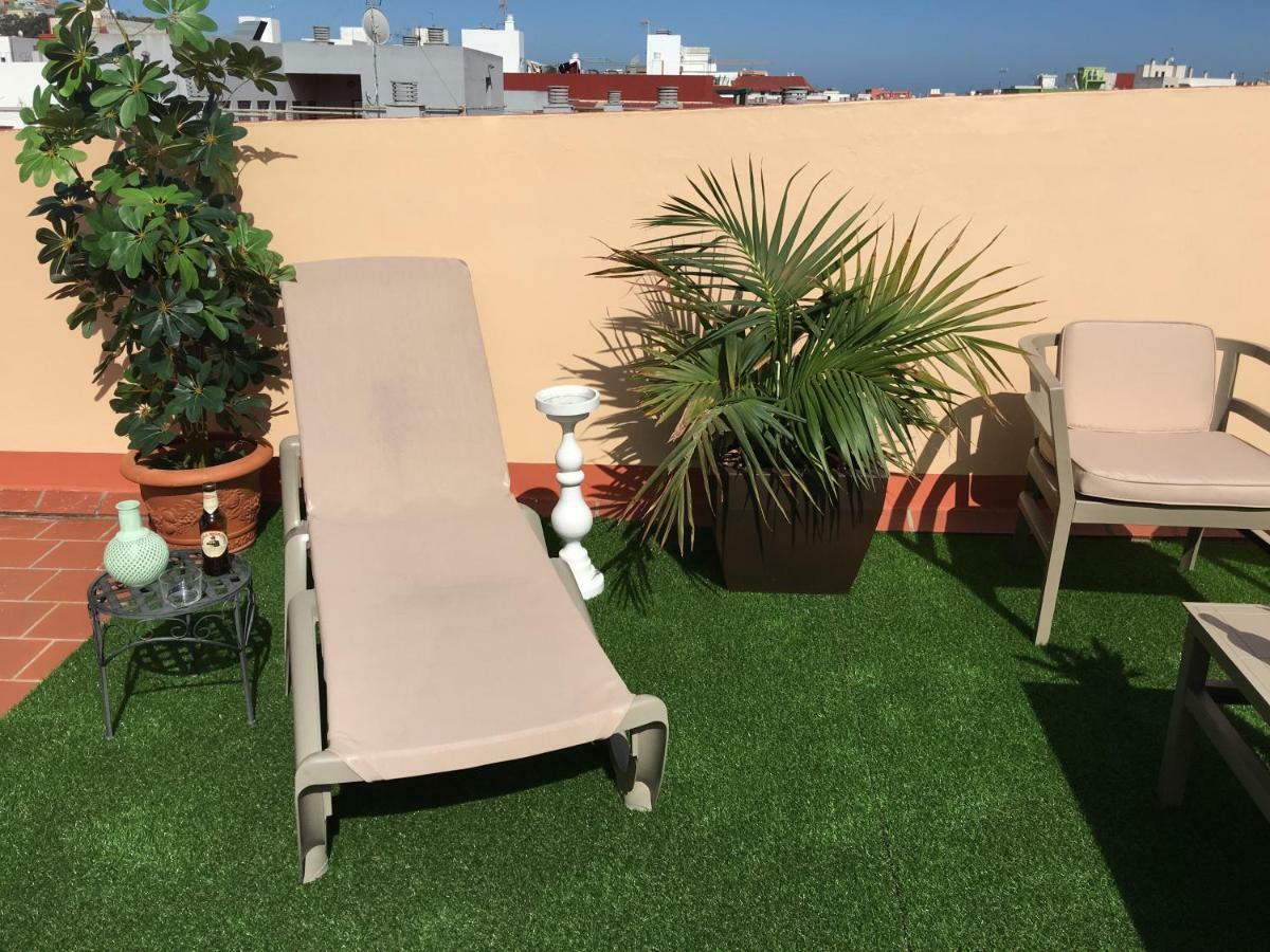 Vivienda Vacacional La Laguna Deluxe 9 Exterior photo