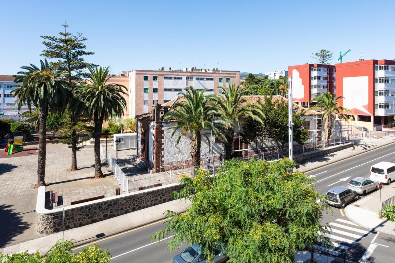 Vivienda Vacacional La Laguna Deluxe 9 Exterior photo